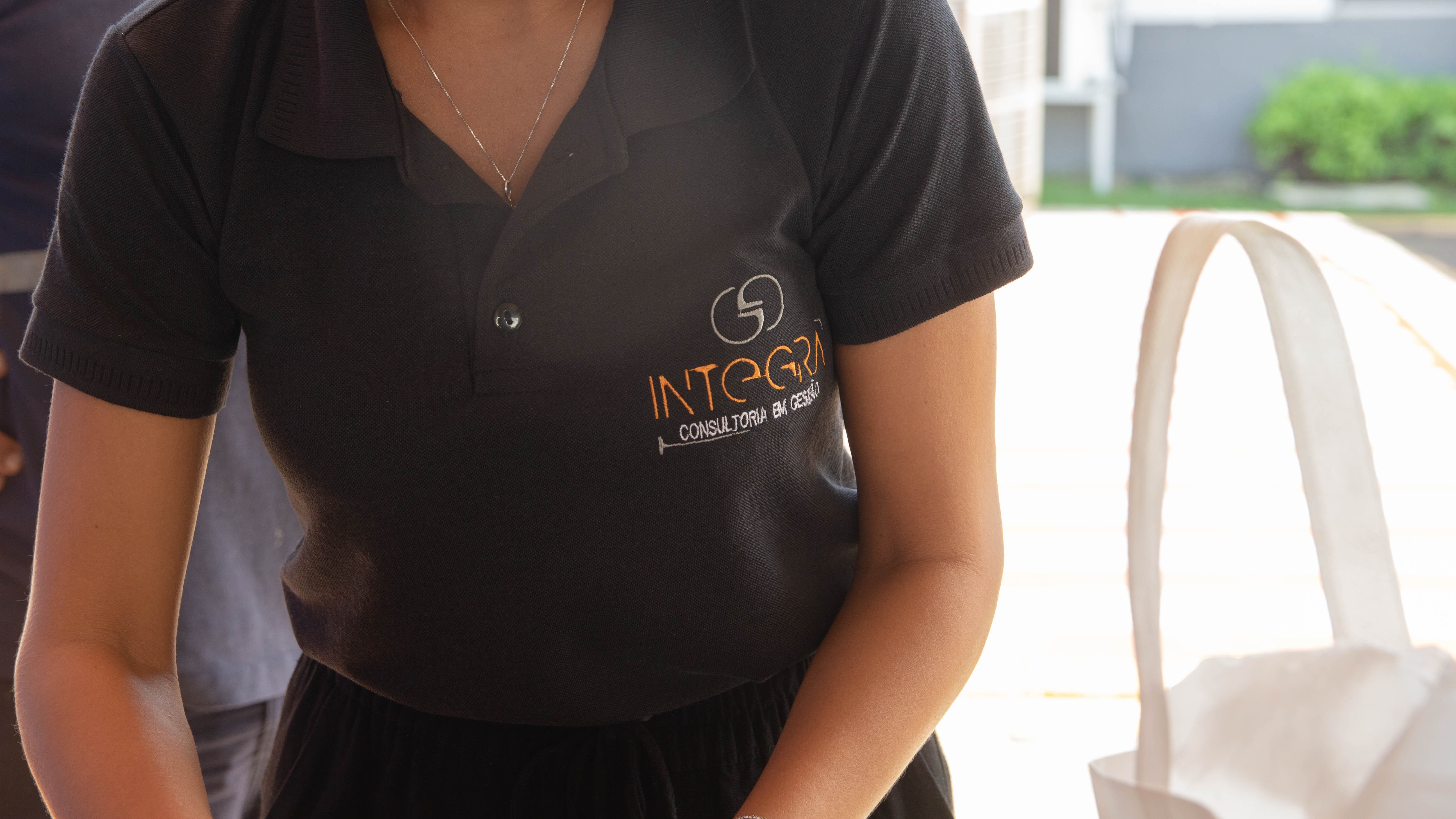 Foto de eventos da Integra